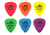 Dunlop Tortex Standard