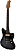 Jet JJ350 Baritone Moonburst 