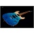 Jet JS1000 Quilted Transparent Blue