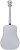 Jet JD257 Satin White 