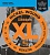 D'Addario ESXL110 Steinberger
