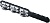 Lutner FLT-G162B 