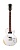 Cort Sunset TC Worn White Blonde