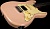 Jet JS400 Shell Pink Rosewood 
