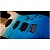 Jet JS1000 Quilted Transparent Blue