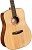 Cort Earth60 Natural Gloss 
