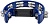 Easttop DF102 Blue 