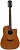 Flight D155C Mahogany
