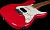 Jet JS400 Coral Red 