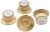 Musiclily M516-2M517-2 