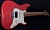 Jet JS400 Coral Red 