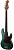 Jet JPB300 Sherwood Green Rosewood 