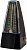 Flight FMM10 Black 