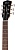 Cort CR100 Black 