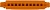 Bee DF10A3 Orange 