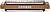 Hohner Marine Band 1896 C (M189693P) Hohner Marine Band 1896 C (M189693P)