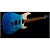 Jet JS1000 Quilted Transparent Blue