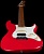 Jet JS400 Coral Red 