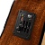 Cort Earth60CE Natural Gloss 