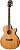 Cort SFX-CED Natural Satin 