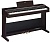 Yamaha YDP105 Dark Rosewood 