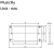 Musiclily MX1588CM-MX1589CM 