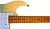 Jet JS450 Transparent Blue
