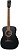 Cort AF510 Black Satin 
