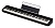 Casio PX-S1000 Black