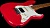 Jet JS400 Coral Red 