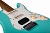 Jet JS400 Sea Foam Green 