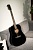 Cort Earth60 Black 