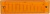 Bee DF10A3 Orange 