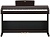 Yamaha YDP105 Dark Rosewood 