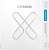 D'Addario XSABR1253 