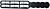 Lutner FLT-G162B 