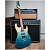 Jet JS1000 Quilted Transparent Blue