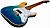 Jet JS450 Transparent Blue