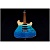 Jet JS1000 Quilted Transparent Blue