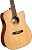 Cort Earth60CE Natural Gloss 