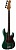 Jet JPB300 Sherwood Green Rosewood 
