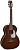 Martinez FAW704S Vintage Sunburst 