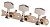 Metallor J61NI 