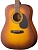 Cort AD810 Satin Sunburst Cort AD810 Satin Sunburst