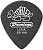 Dunlop Tortex Pitch Black Jazz III 