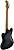 Jet JJ350 Baritone Moonburst 
