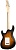 Cort G110 Open Pore Sunburst Cort G110 Open Pore Sunburst