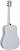 Jet JD257 Satin White 