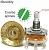 Musiclily M516-2M517-2 
