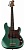 Jet JPB300 Sherwood Green Rosewood 